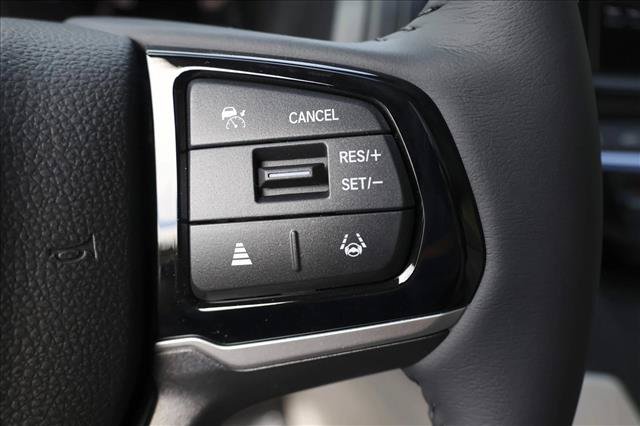 New 2027 Honda Odyssey EX-L image 16