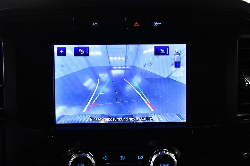 Used 2023 Ford F150 XLT w/ XLT Black Appearance Package image 29