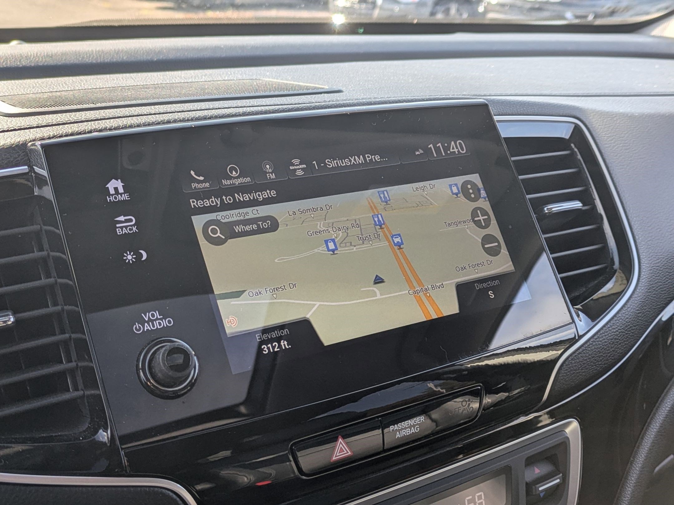 Used 2019 Honda Pilot Elite image 13