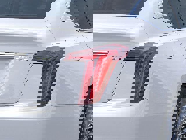 New 2026 Cadillac CT5 Premium Luxury w/ Technology Package image 11