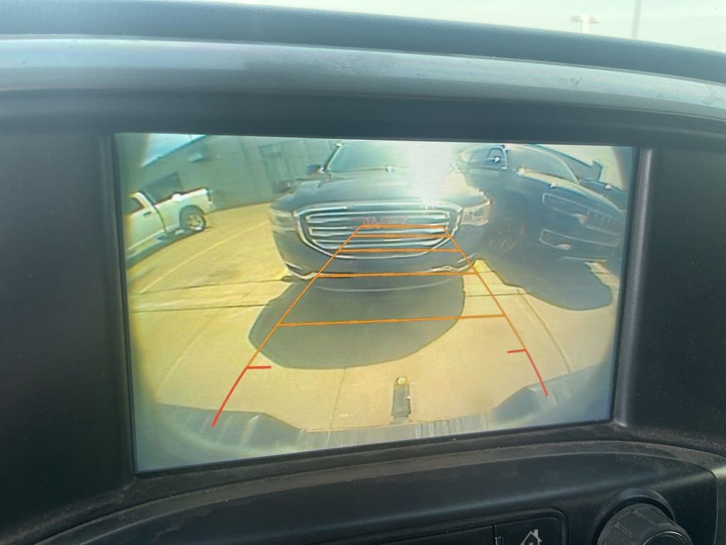 Used 2017 Chevrolet Silverado 1500 LT w/ All Star Edition AWD/4WD image 13