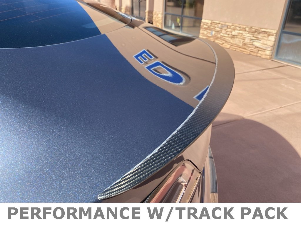Used 2022 Tesla Model 3 Performance image 13