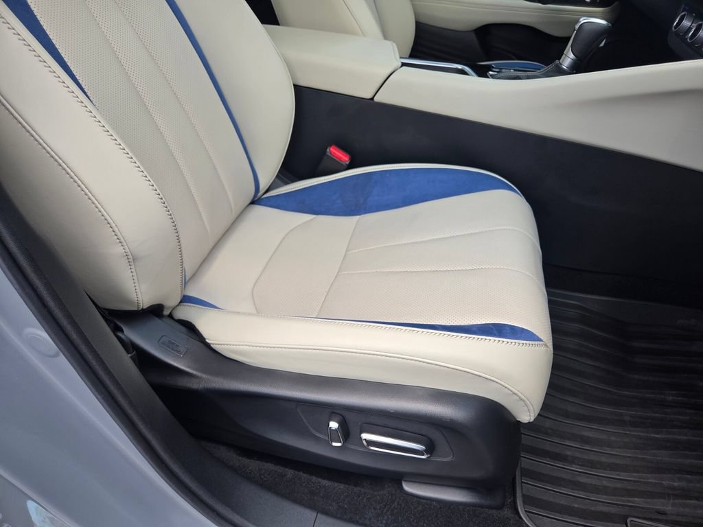 Certified 2025 Acura ADX A-Spec FWD image 29
