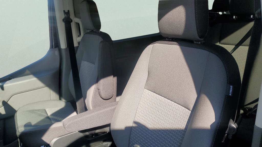 New 2026 Ford Transit 350 XL AWD/4WD image 13