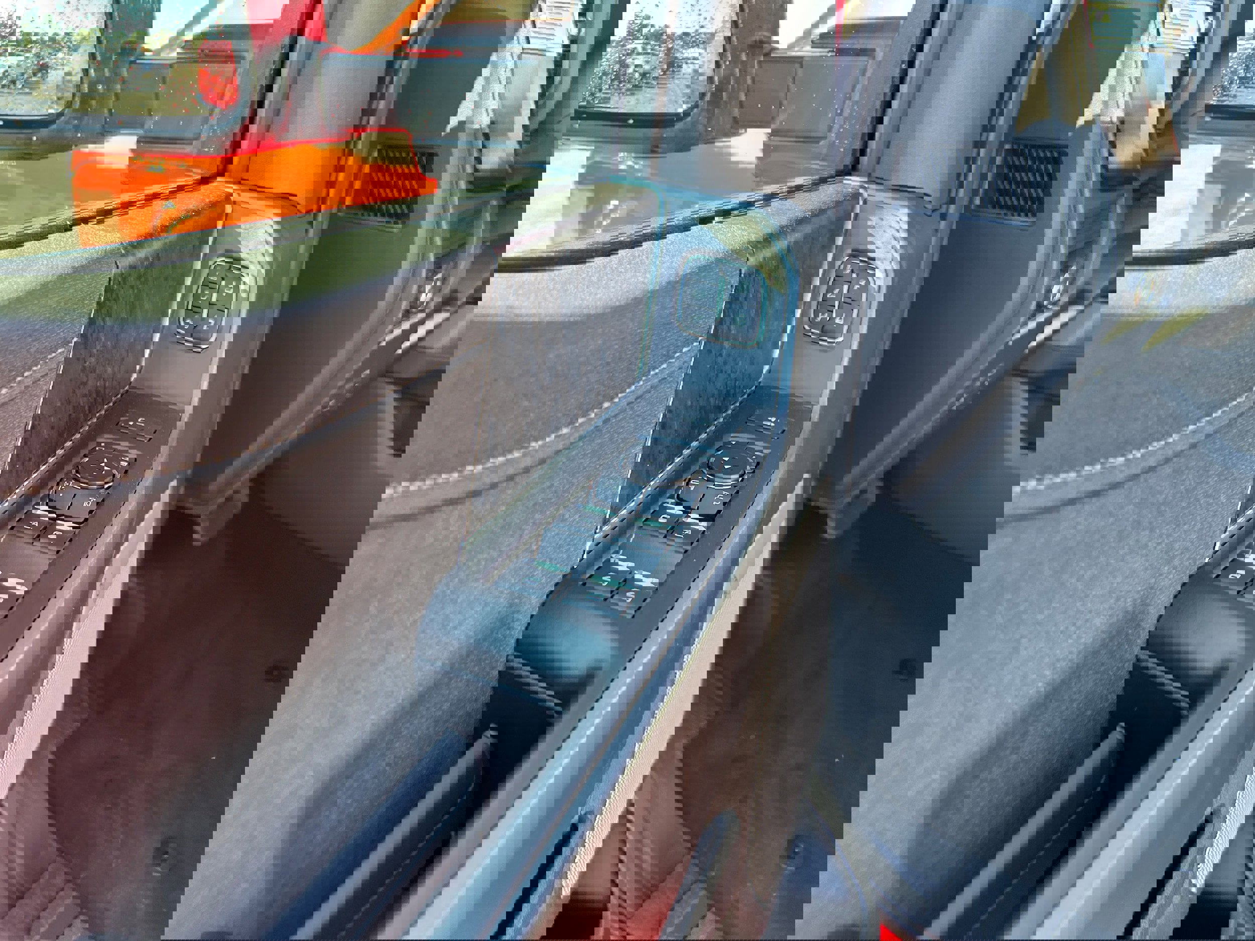 New 2026 Ford F350 Lariat image 53