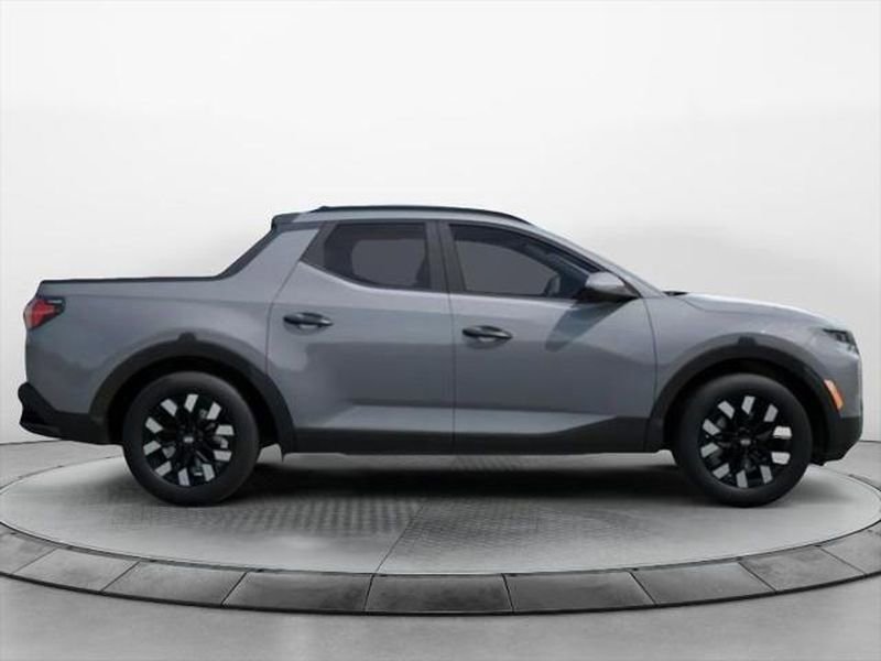 New 2026 Hyundai Santa Cruz SEL image 7