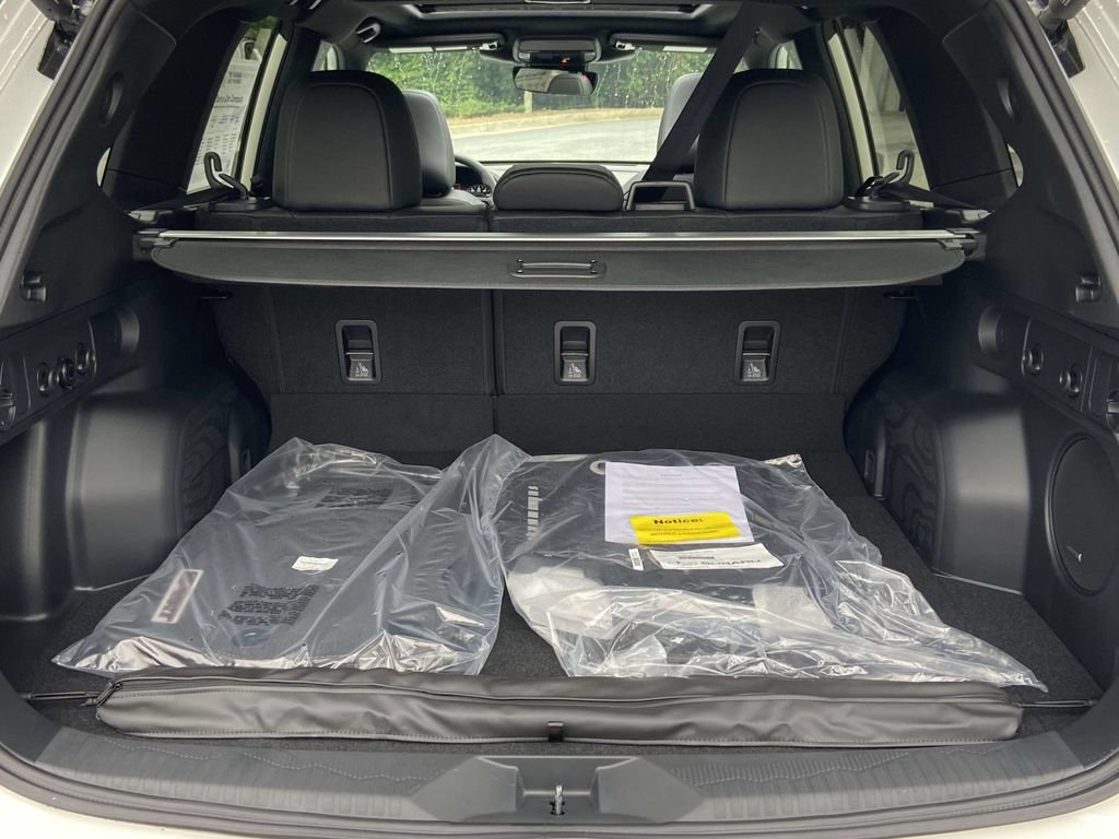 New 2026 Subaru Forester Sport AWD/4WD image 10
