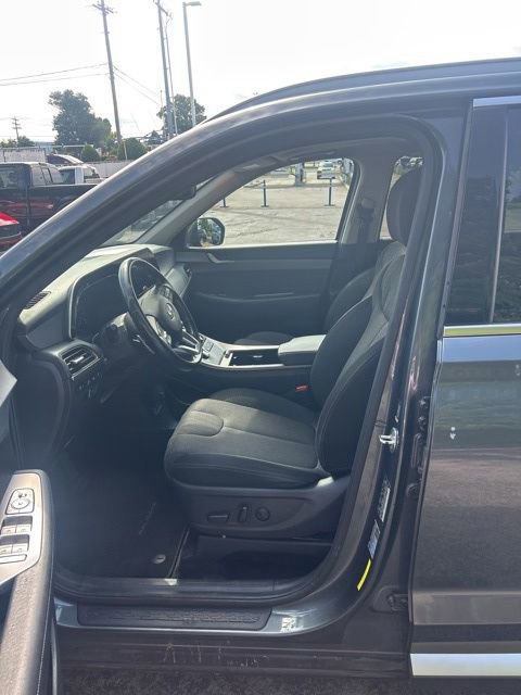 Used 2020 Hyundai Palisade SEL FWD image 13