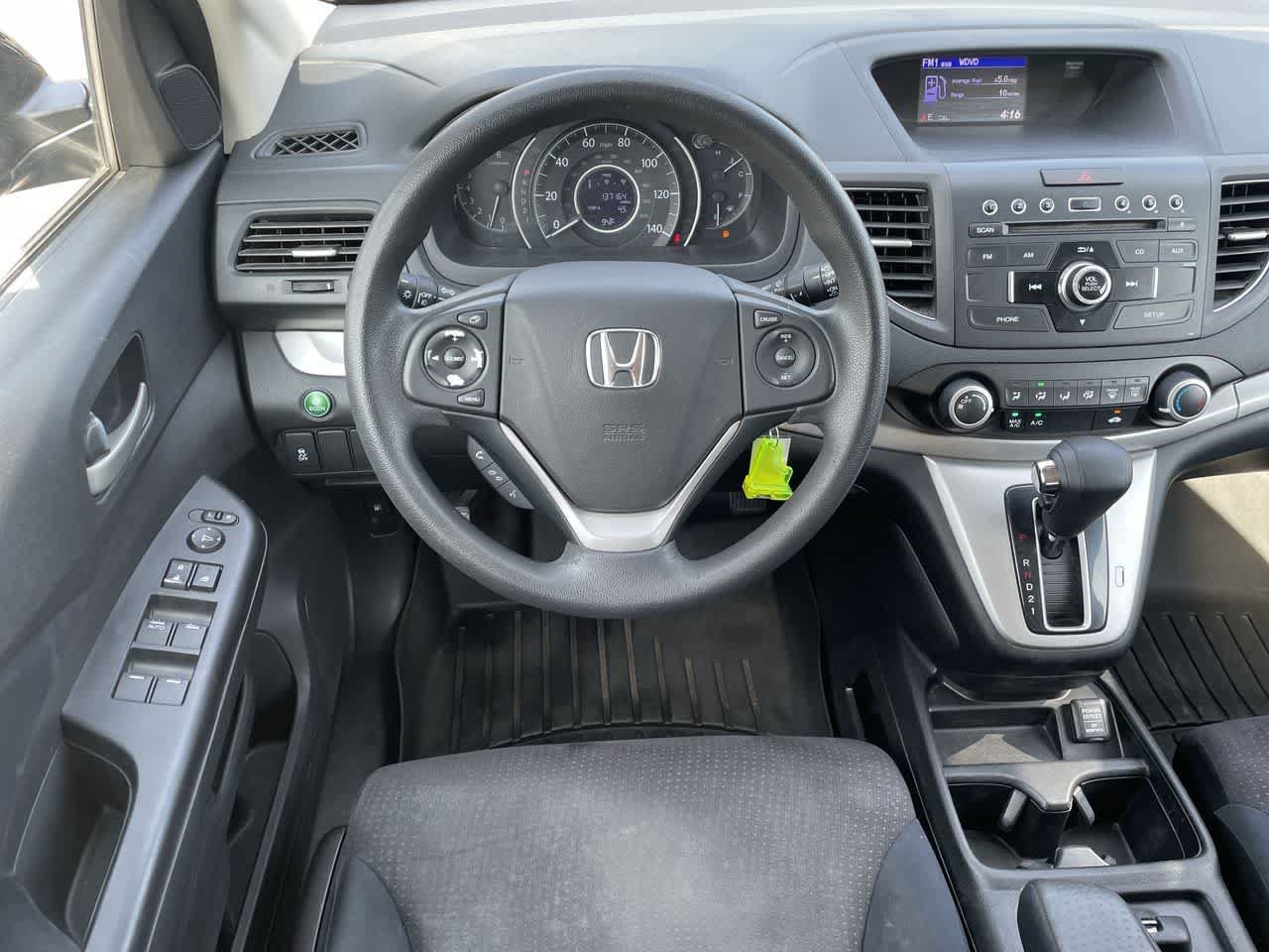 Used 2013 Honda CR-V EX image 11