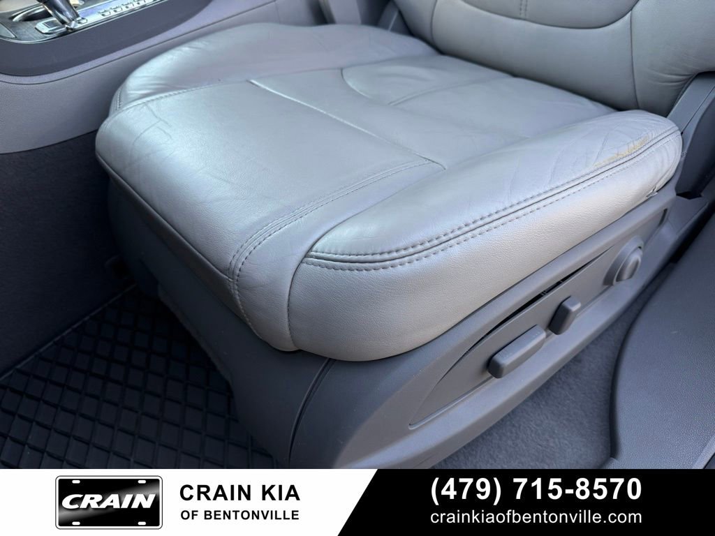 Used 2016 GMC Acadia SLT image 25