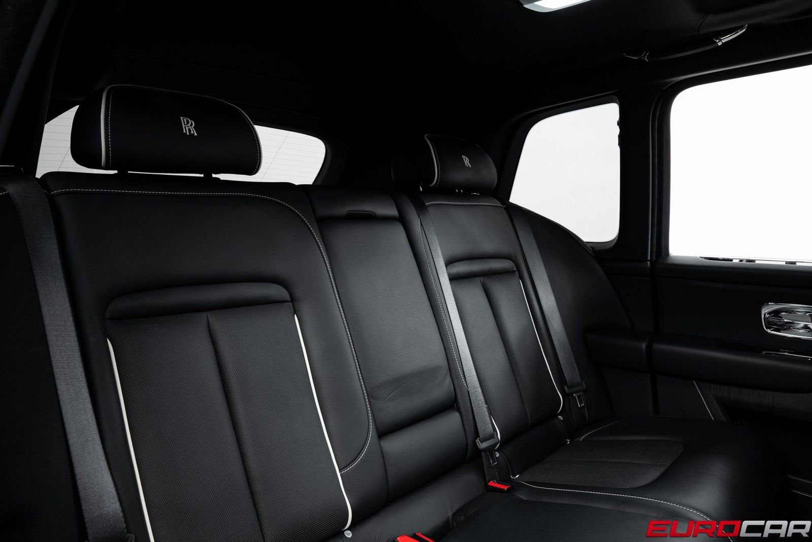 Used 2020 Rolls-Royce Cullinan image 35