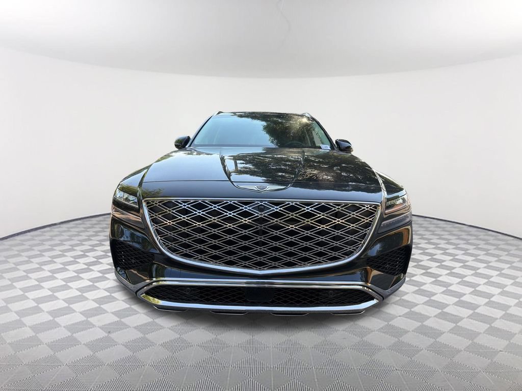 New 2026 Genesis GV80 3.5T Advanced AWD/4WD image 2
