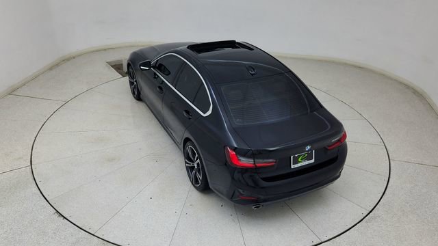 Used 2022 BMW 330i Sedan w/ Driving Assistance Package RWD image 82