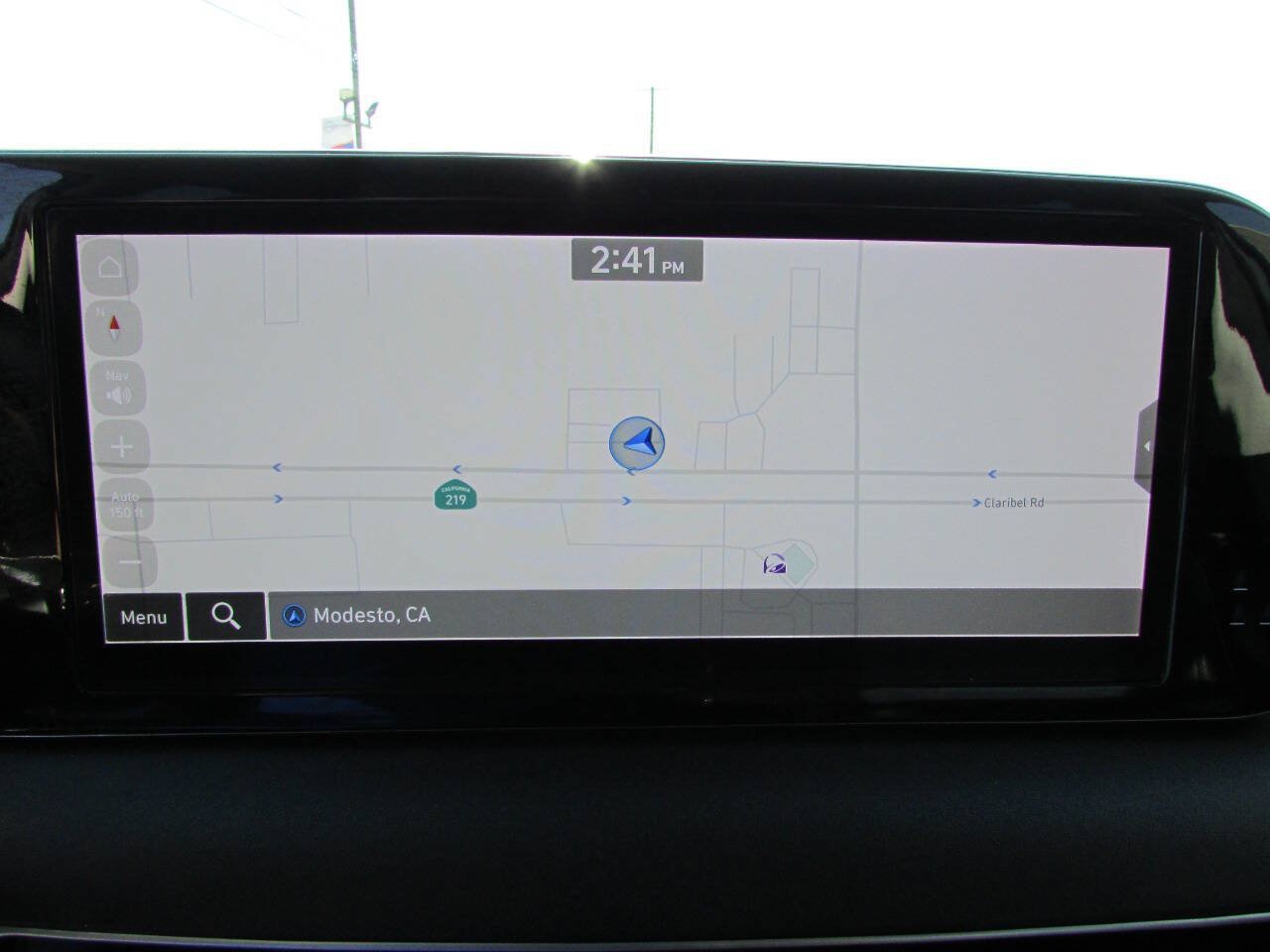 Used 2024 Hyundai Palisade SEL FWD image 28