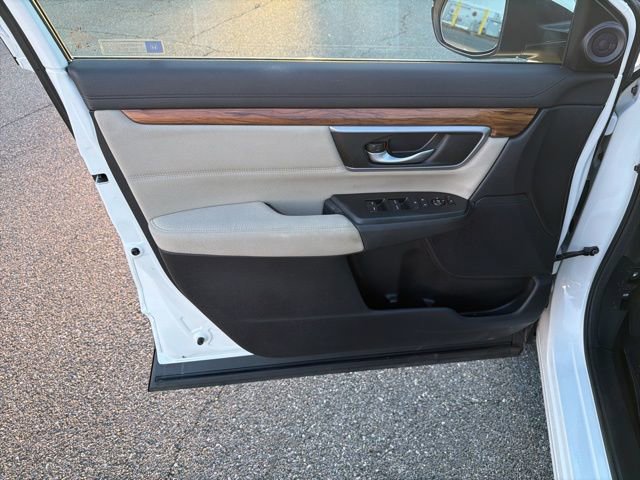 Used 2017 Honda CR-V EX image 11