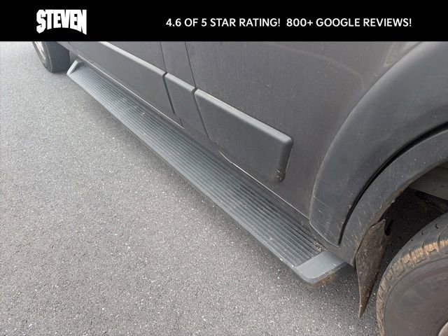 Used 2021 RAM ProMaster 3500 w/ RV Ready Prep Package image 12