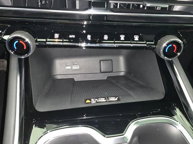 New 2026 Chevrolet Traverse LT w/ Midnight/Sport Edition image 66