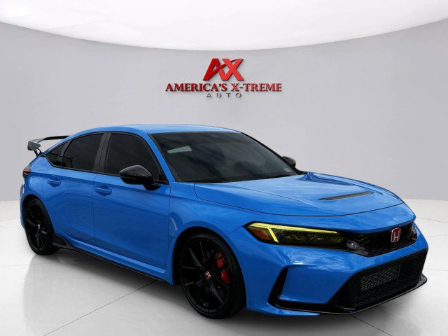 Used 2023 Honda Civic Type R image 7