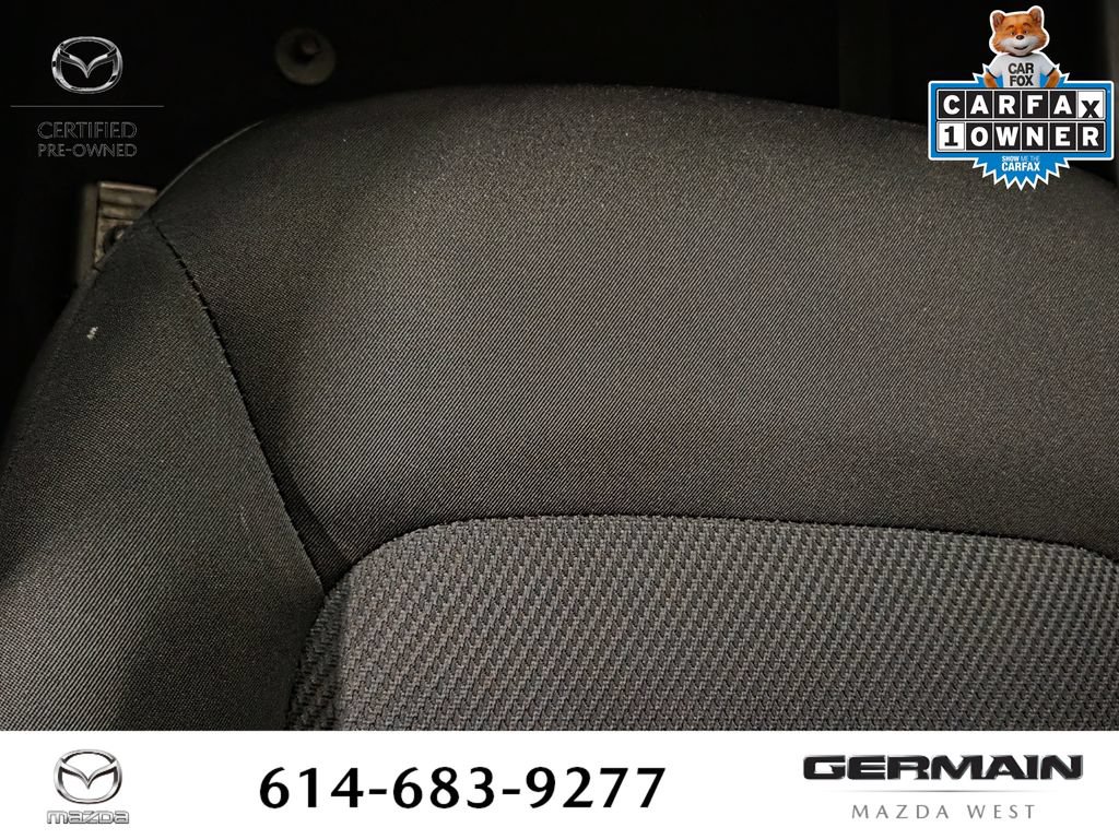 Certified 2025 MAZDA CX-5 AWD 2.5 S image 28