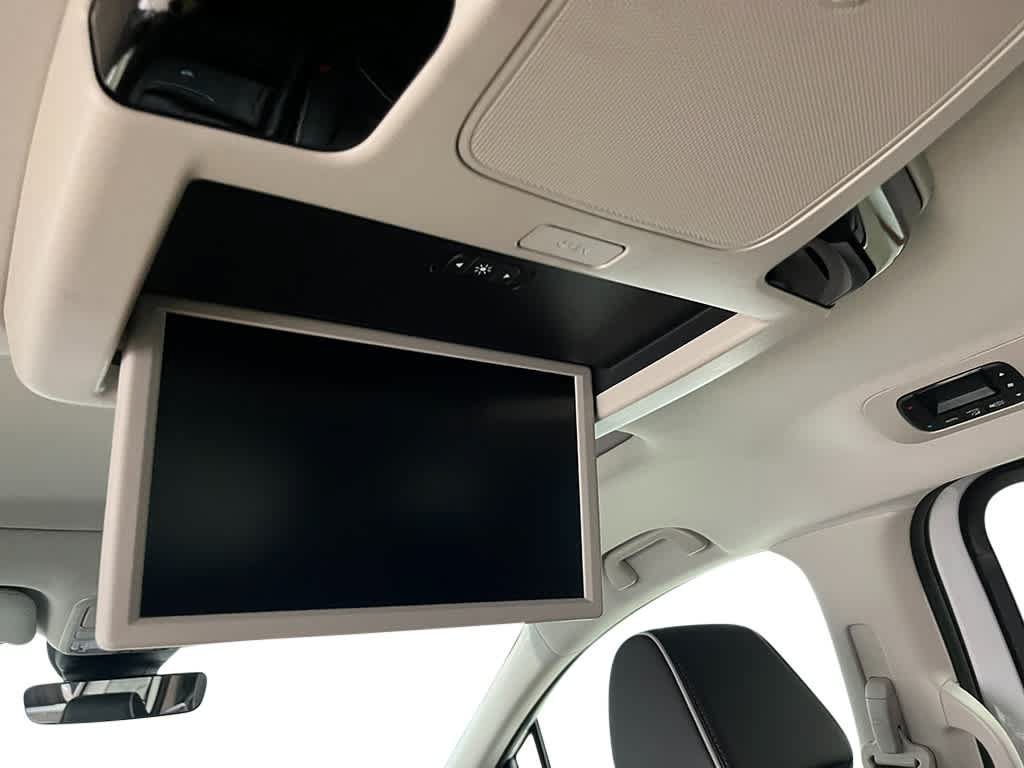 New 2026 Honda Odyssey Touring image 24
