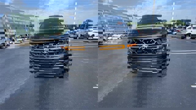 Certified 2024 Ford F150 Tremor image 3