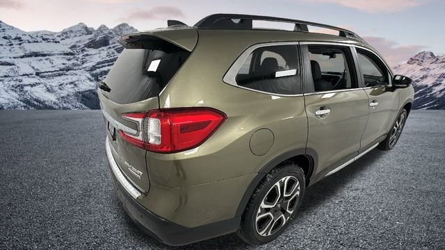 New 2026 Subaru Ascent Touring image 3