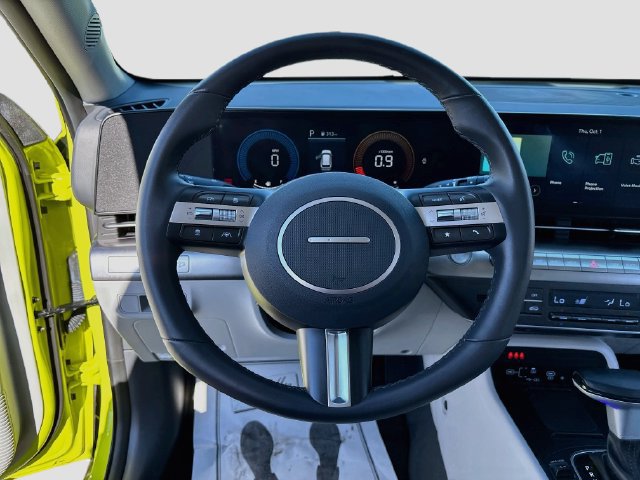 New 2026 Hyundai Kona SEL Sport FWD image 11