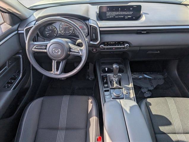 Used 2023 MAZDA CX-50 2.5 S w/ Cargo Package image 19