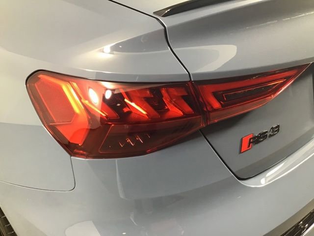 Used 2024 Audi RS 3 AWD/4WD image 29