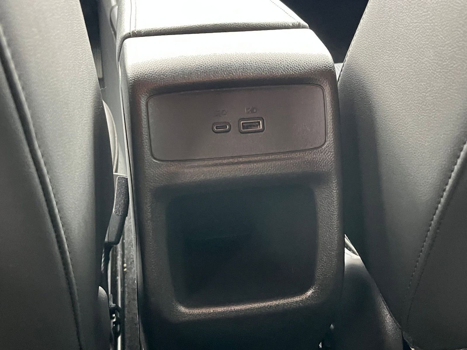 Used 2025 Buick Envista Preferred image 22