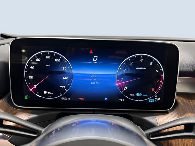 Used 2022 Mercedes-Benz C 300 4MATIC Sedan image 19