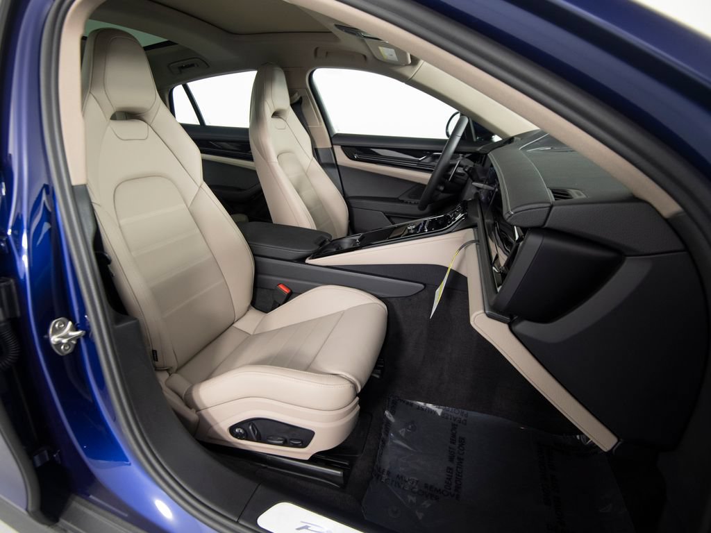 New 2026 Porsche Panamera 4 AWD/4WD image 34