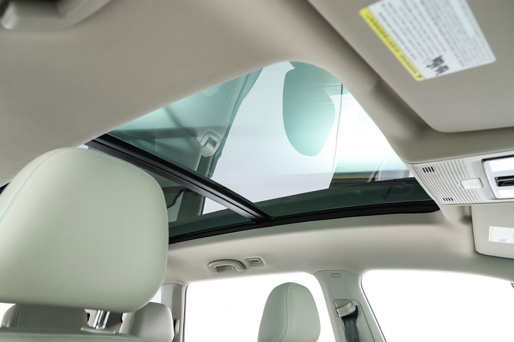 New 2026 Volkswagen Atlas SE image 37