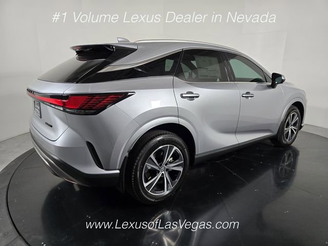 New 2026 Lexus RX 350 Premium FWD image 4