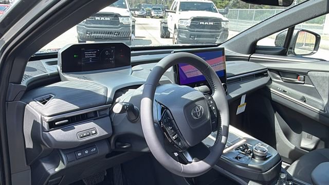 New 2026 Toyota C-HR AWD/4WD image 12