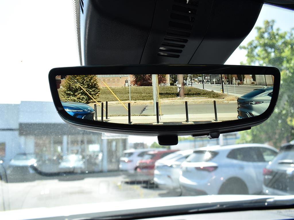 New 2026 Buick Enclave Avenir w/ Super Cruise Package image 19