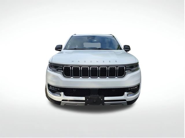 Used 2024 Jeep Wagoneer L Series II w/ Flexible Seating Group image 3
