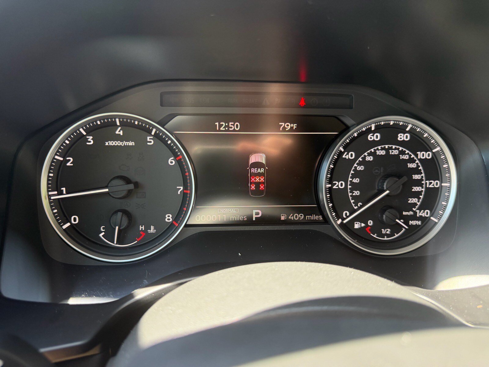 New 2026 Mitsubishi Outlander SE AWD/4WD image 28