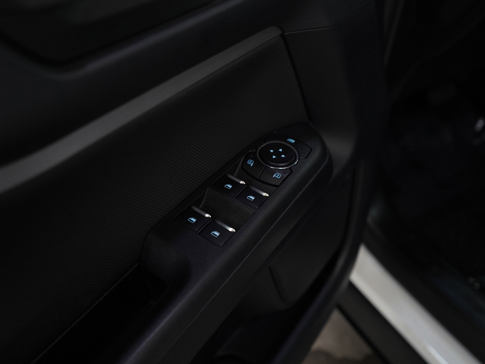 Used 2024 Ford Bronco Sport Big Bend image 17