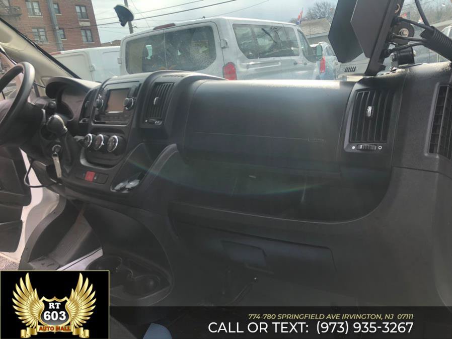 Used 2019 RAM ProMaster 2500 FWD image 27