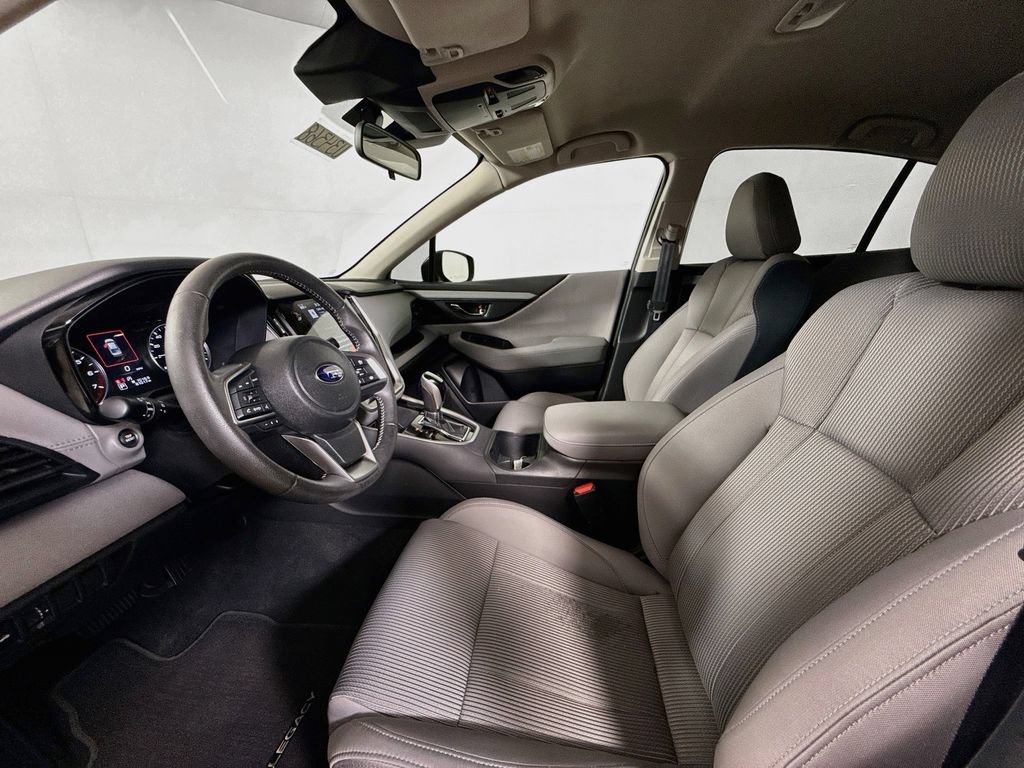 Used 2024 Subaru Legacy Premium AWD/4WD image 21