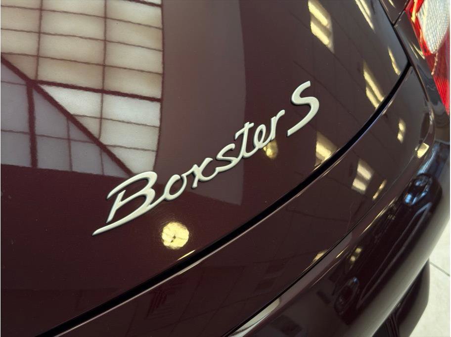 Used 2006 Porsche Boxster S image 18