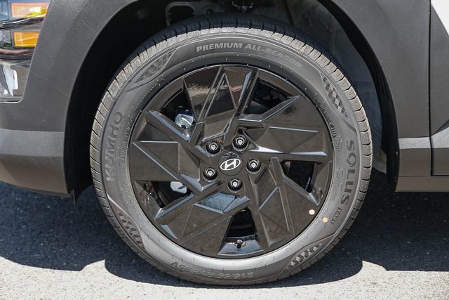 New 2026 Hyundai Kona SEL Sport FWD image 11