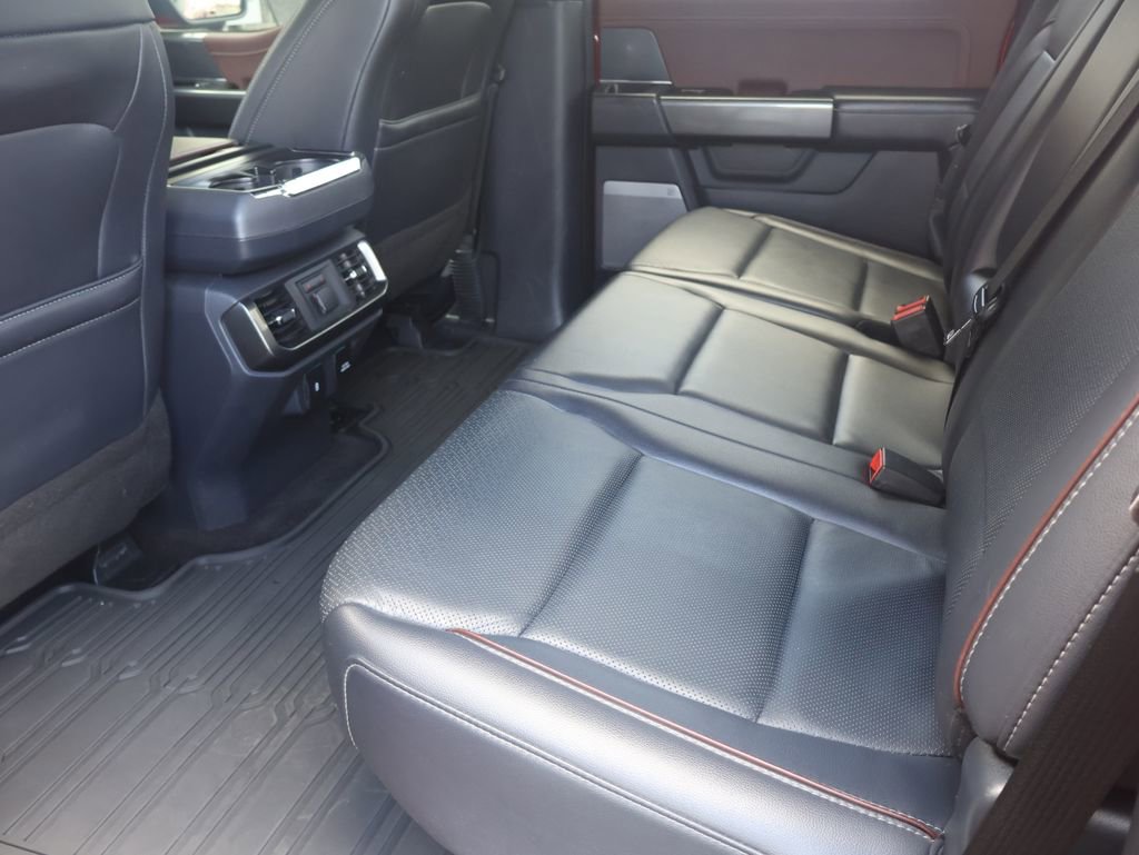 Used 2021 Ford F150 Lariat w/ Equipment Group 502A High image 27