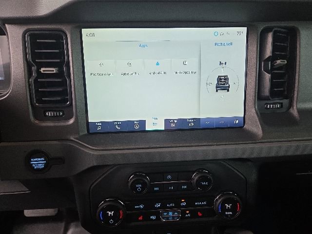 Used 2024 Ford Bronco Big Bend AWD/4WD image 10