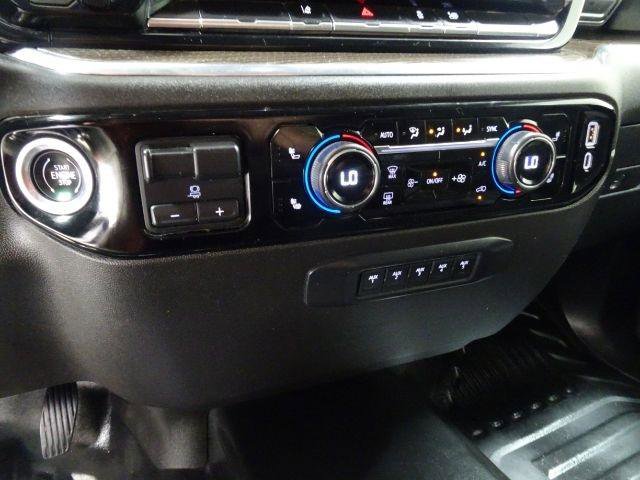Used 2024 Chevrolet Silverado 2500 LT w/ Convenience Package AWD/4WD image 31