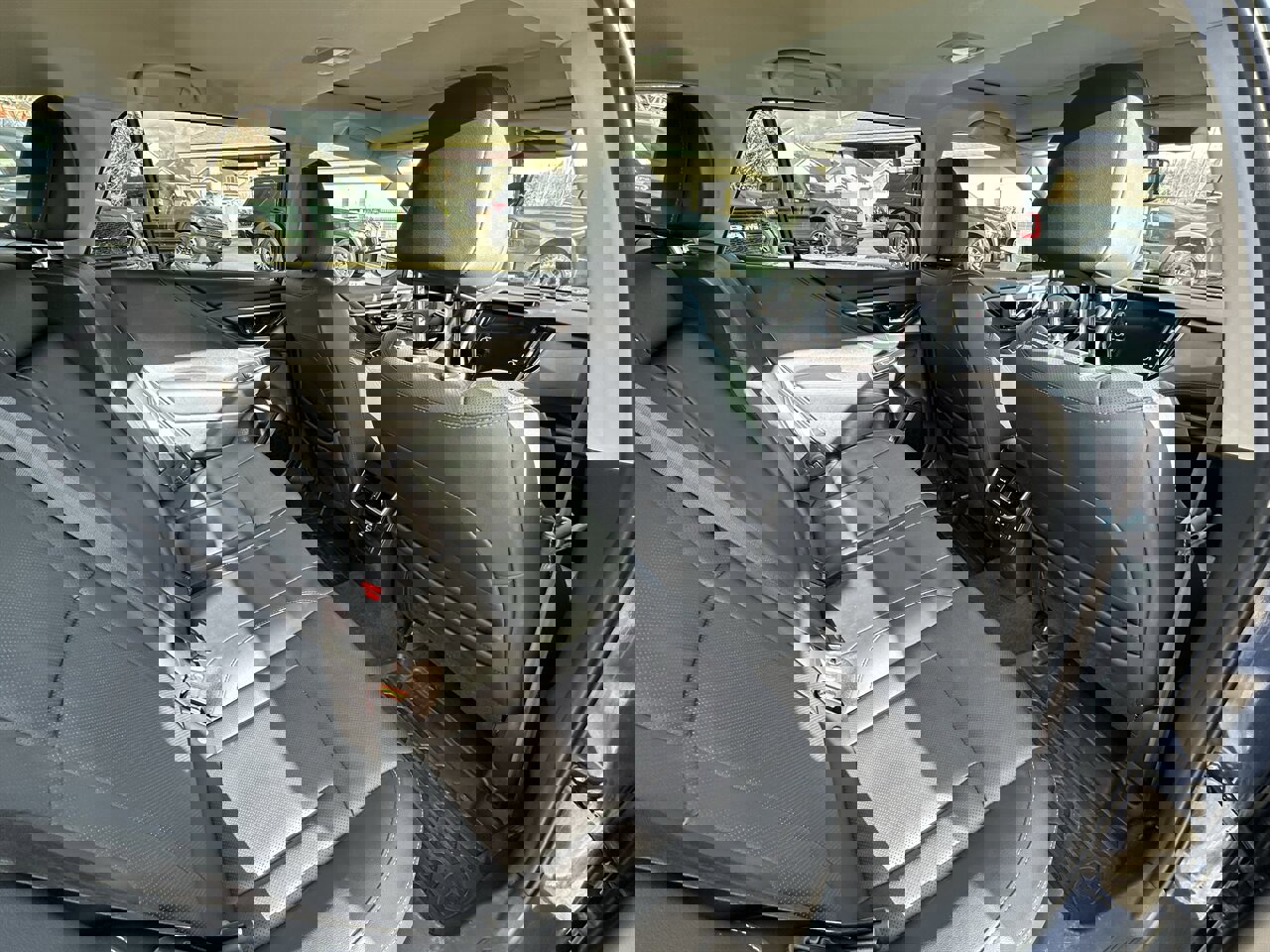 Used 2023 Subaru Outback Limited w/ Popular Package #2 image 19