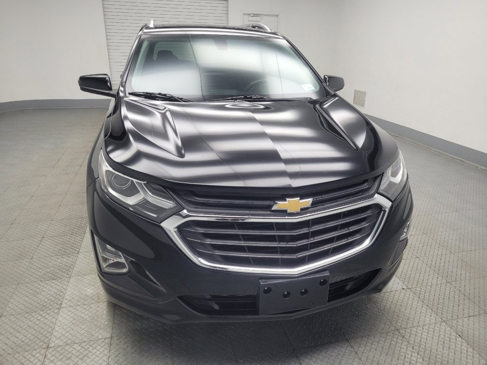Used 2019 Chevrolet Equinox LT image 14