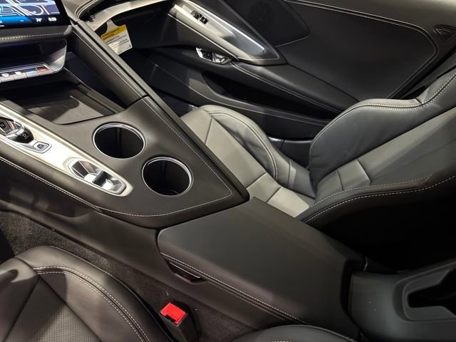 New 2026 Chevrolet Corvette Z06 image 21