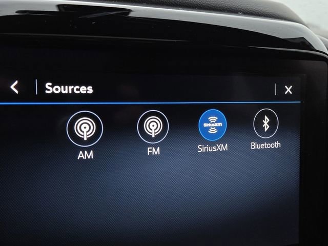 Used 2023 Chevrolet Traverse Premier w/ LPO, Floor Liner Package image 6